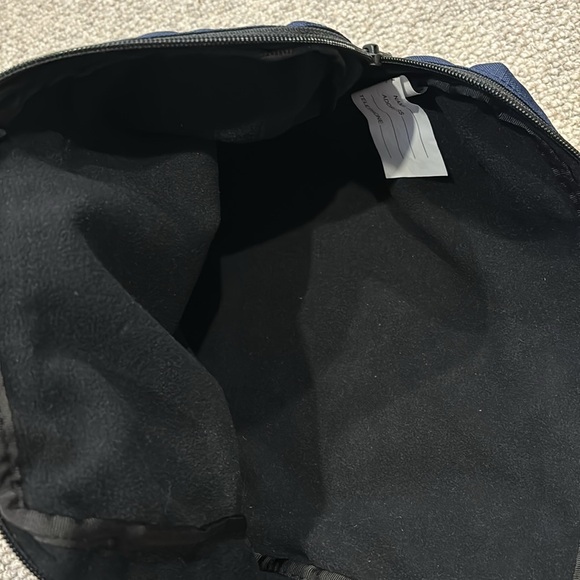 Tech Pouch Set - Picture 2 of 3